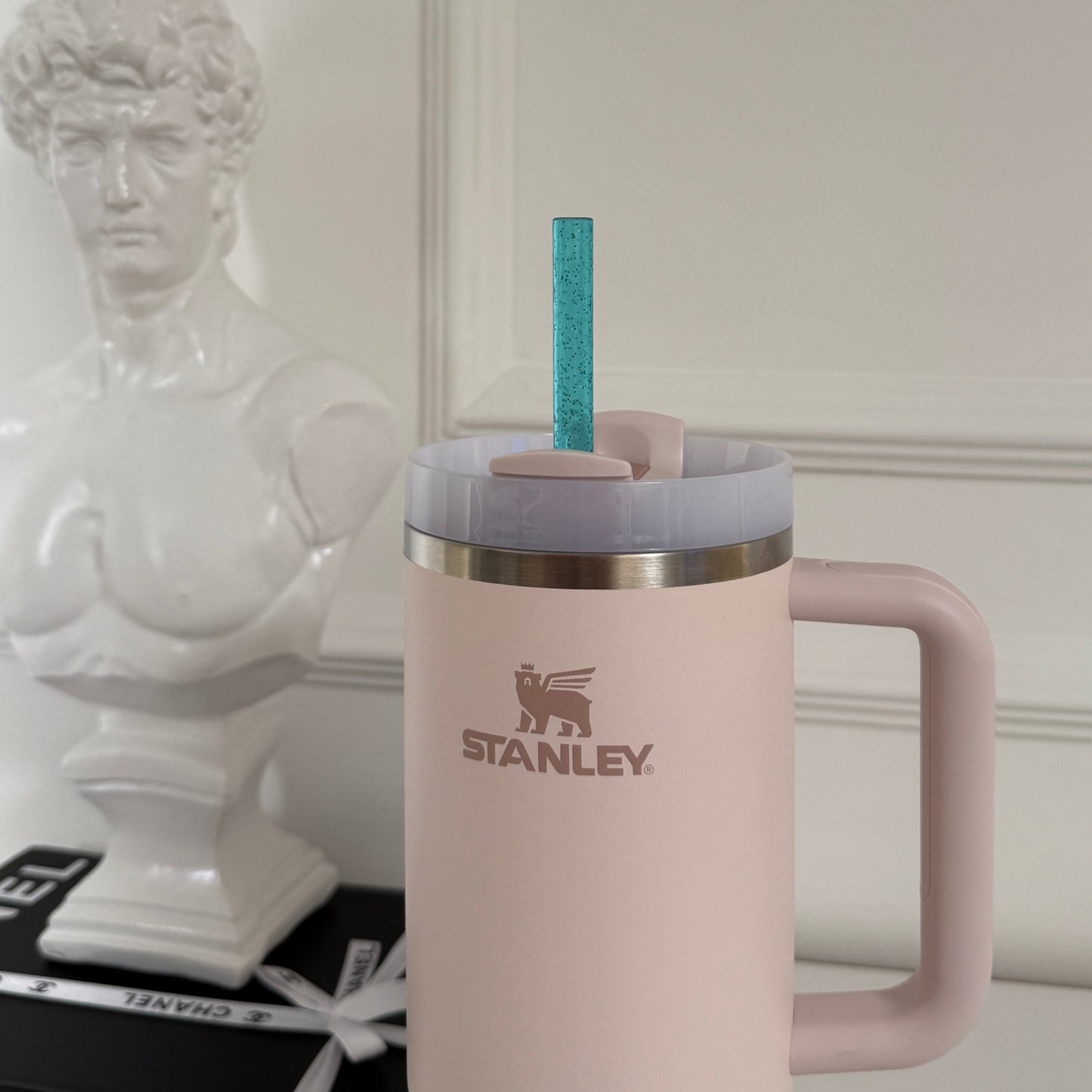 Pitillo Repuesto Escarchado