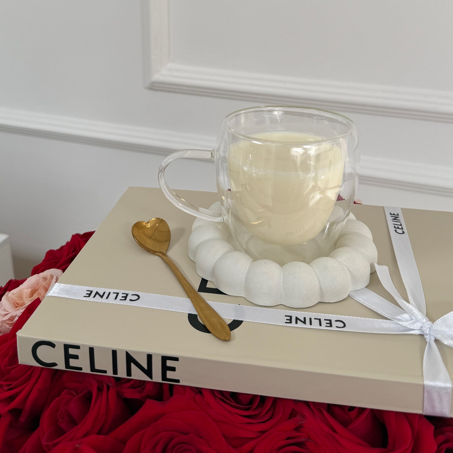 Taza Bonjour