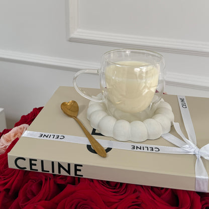 Taza Bonjour