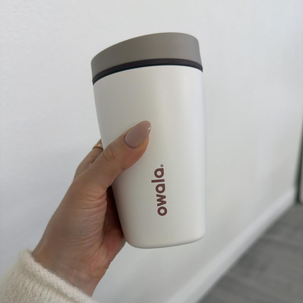 Termo Owala SmoothSip Slider