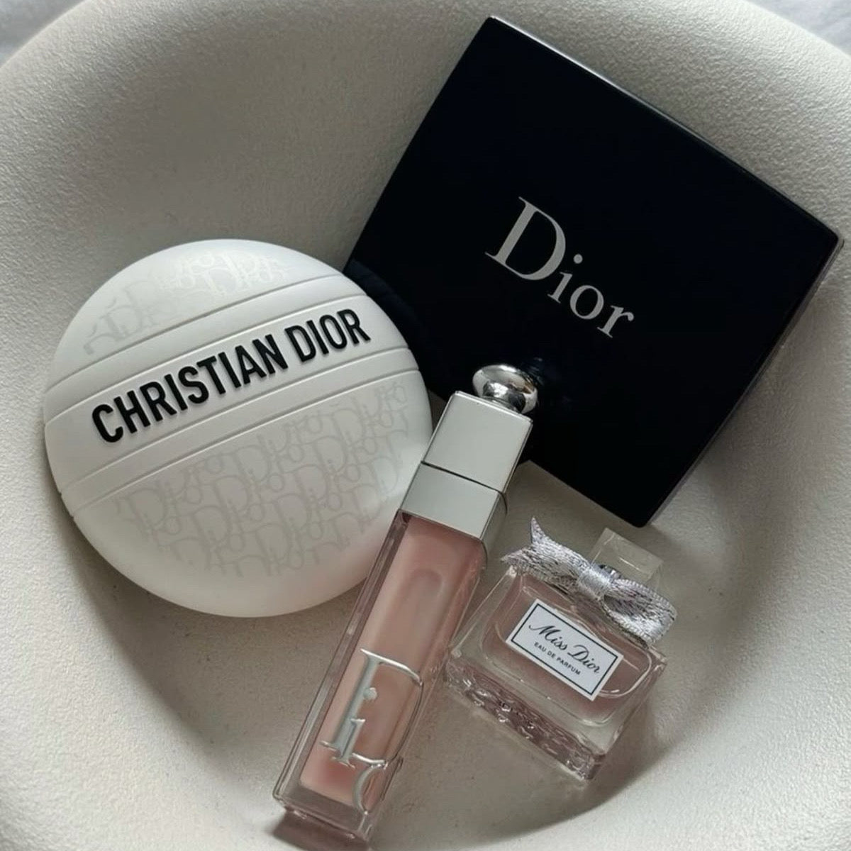 Dior Le Baume