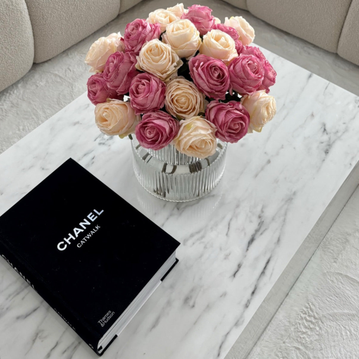 Libro Colección Chanel katwalk