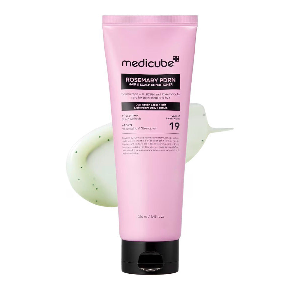 Acondicionador Rosemary PDRN Medicube
