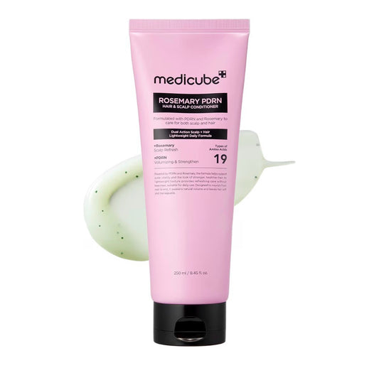 Acondicionador Rosemary PDRN Medicube
