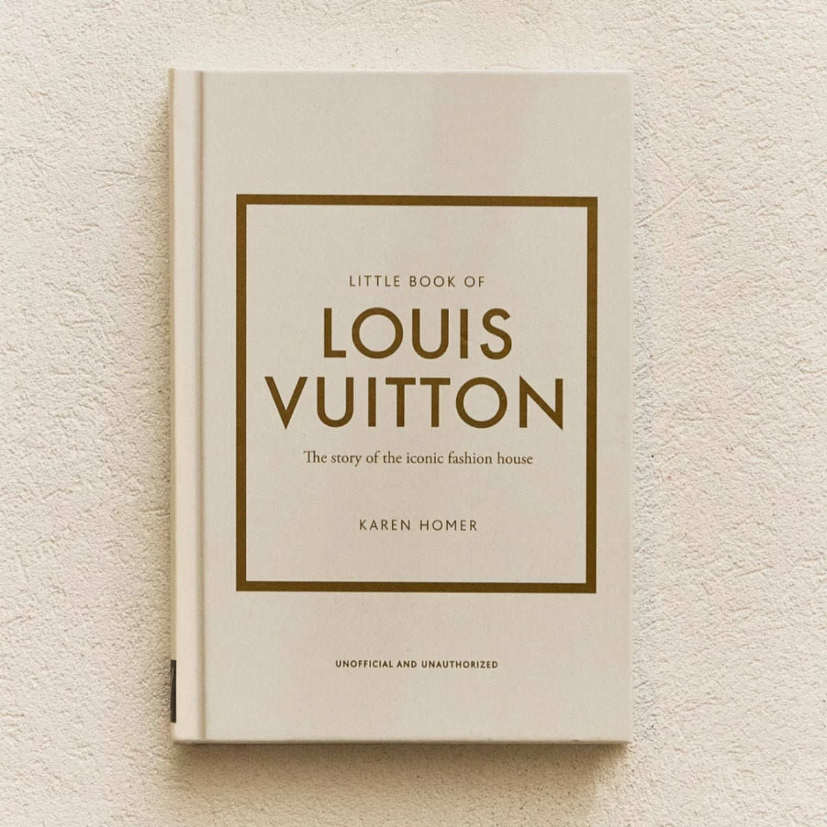 Libro Colección Louis Vuitton