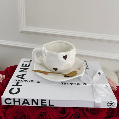Taza Amore
