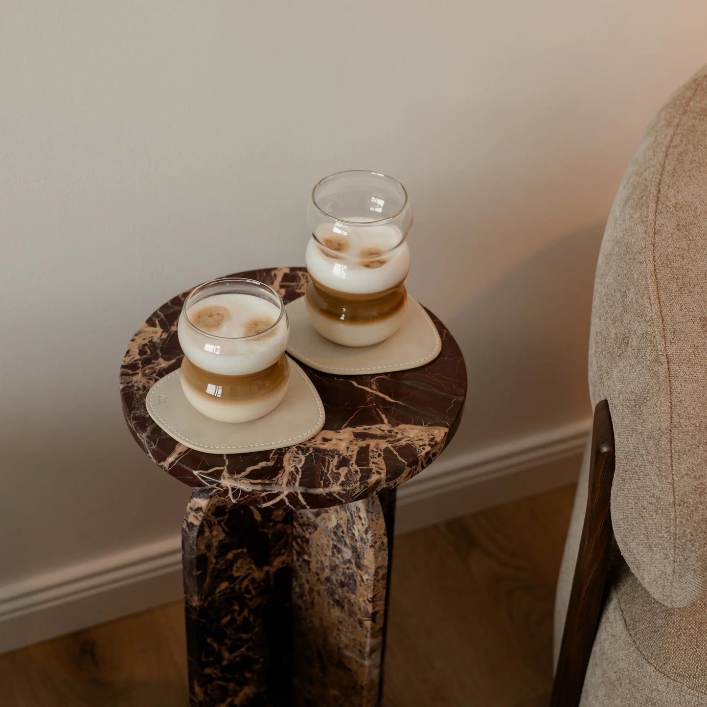 Vaso Vanile