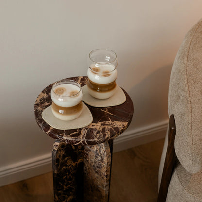 Vaso Vanile