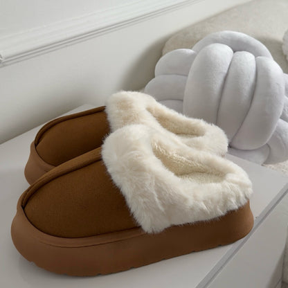 Pantuflas Caffè Cozzy