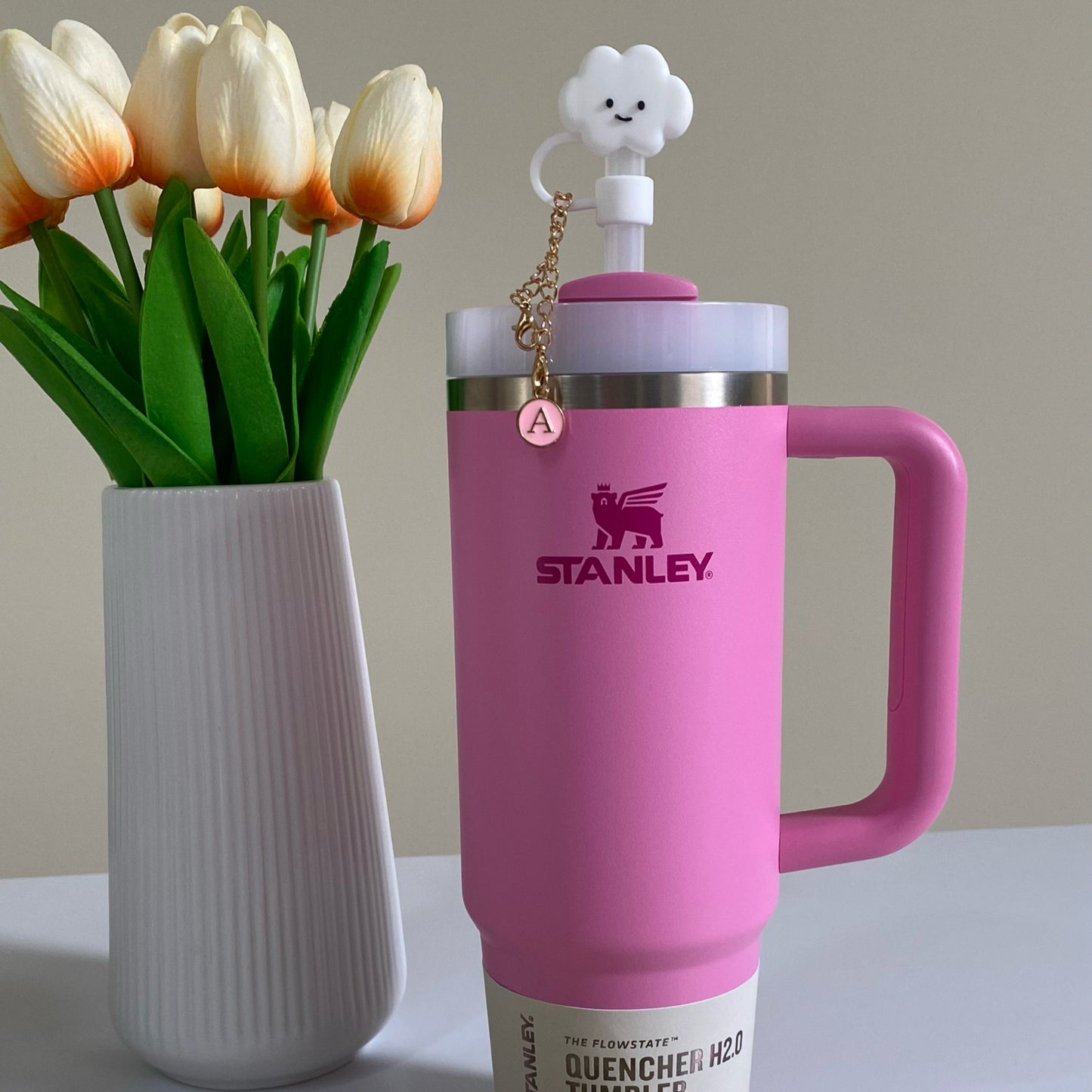 Termo Stanley Quencher H2.0