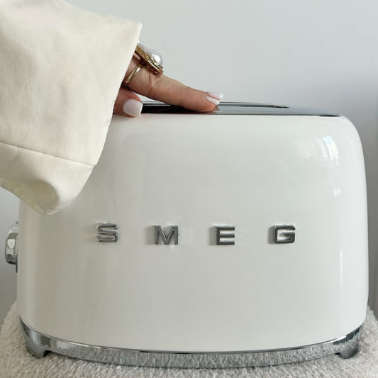 Tostadora SMEG