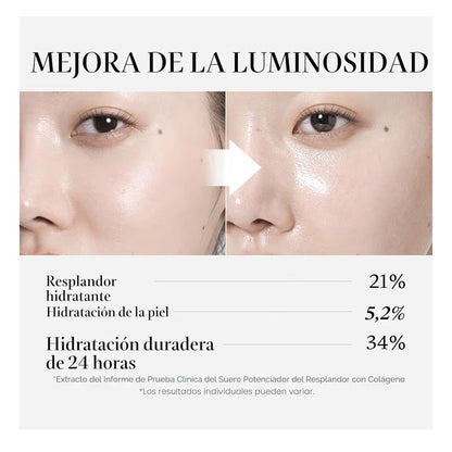 Collagen Glow Booster Milk Serum