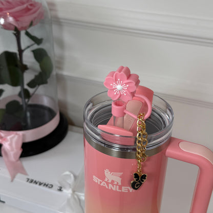 Letra Mariposa Negra