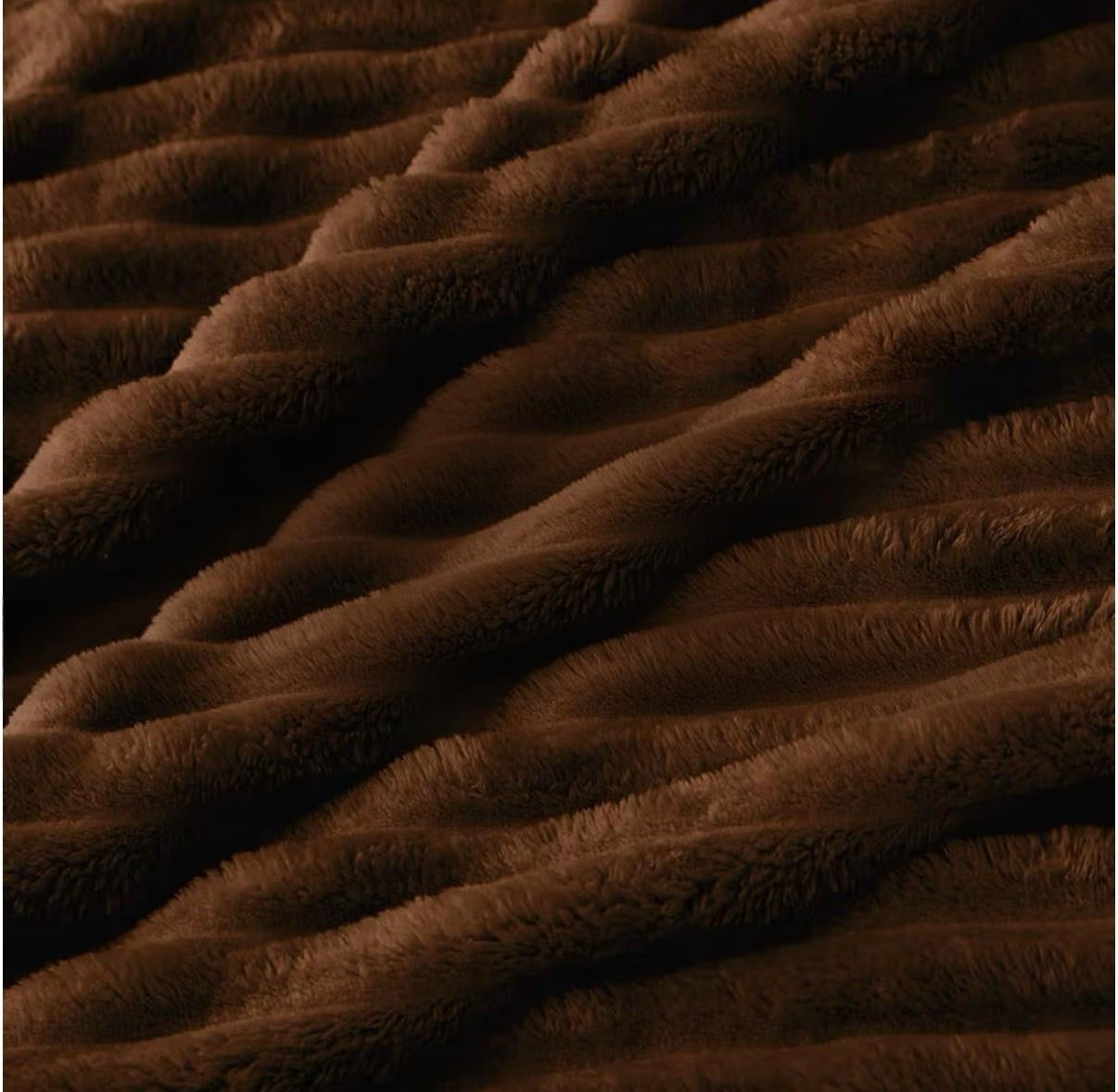 Manta Chocolate Soft