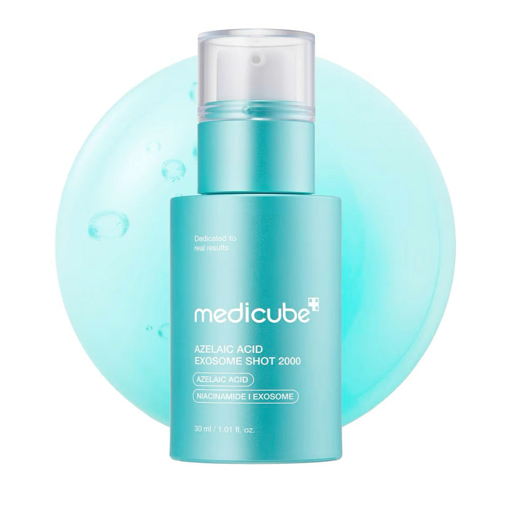 Suero Facial Medicube