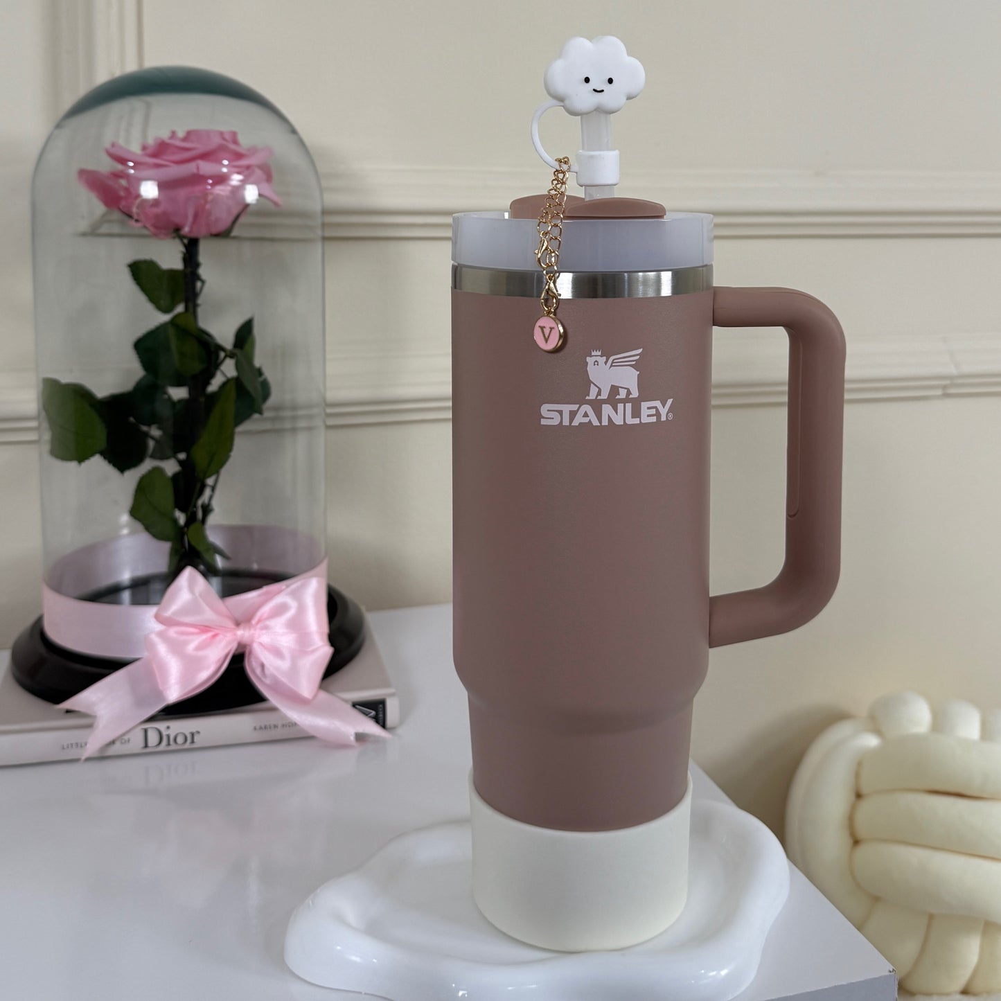 Termo Stanley Quencher H2.0