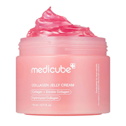 Crema Colageno Medicube