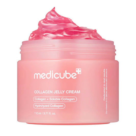 Crema Colageno Medicube
