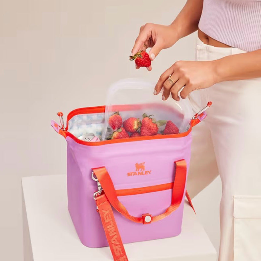 Lonchera Stanley Julienne