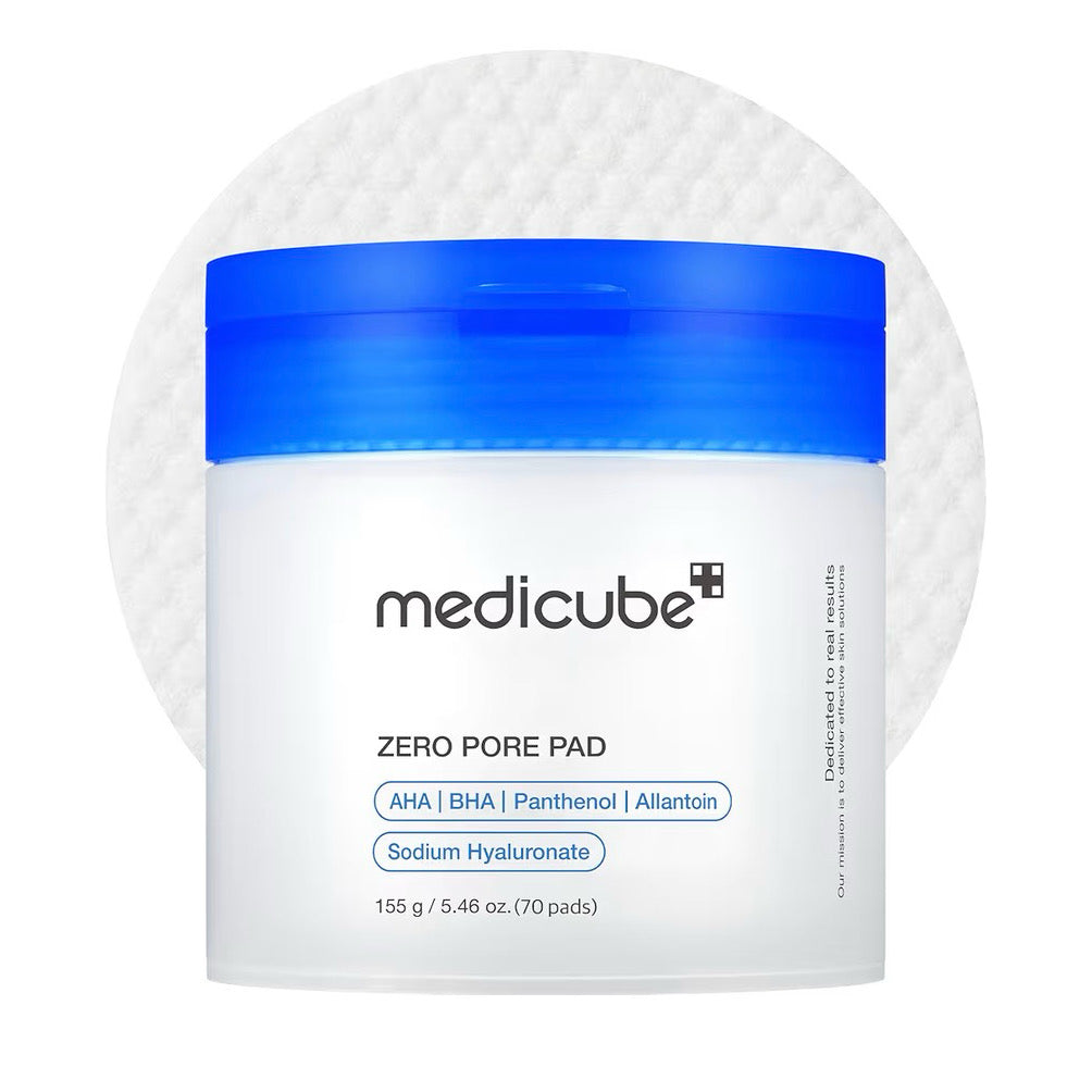 Almohadillas de Tóner Medicube Pack 70