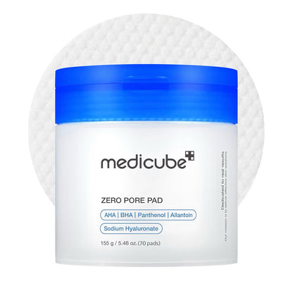 Almohadillas de Tóner Medicube Pack 70