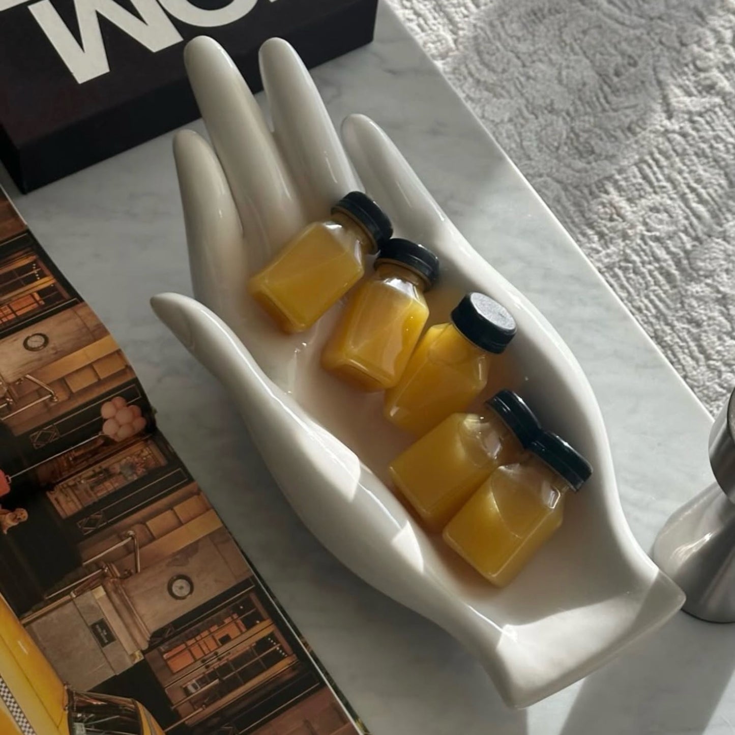 Shot Bottle Mini