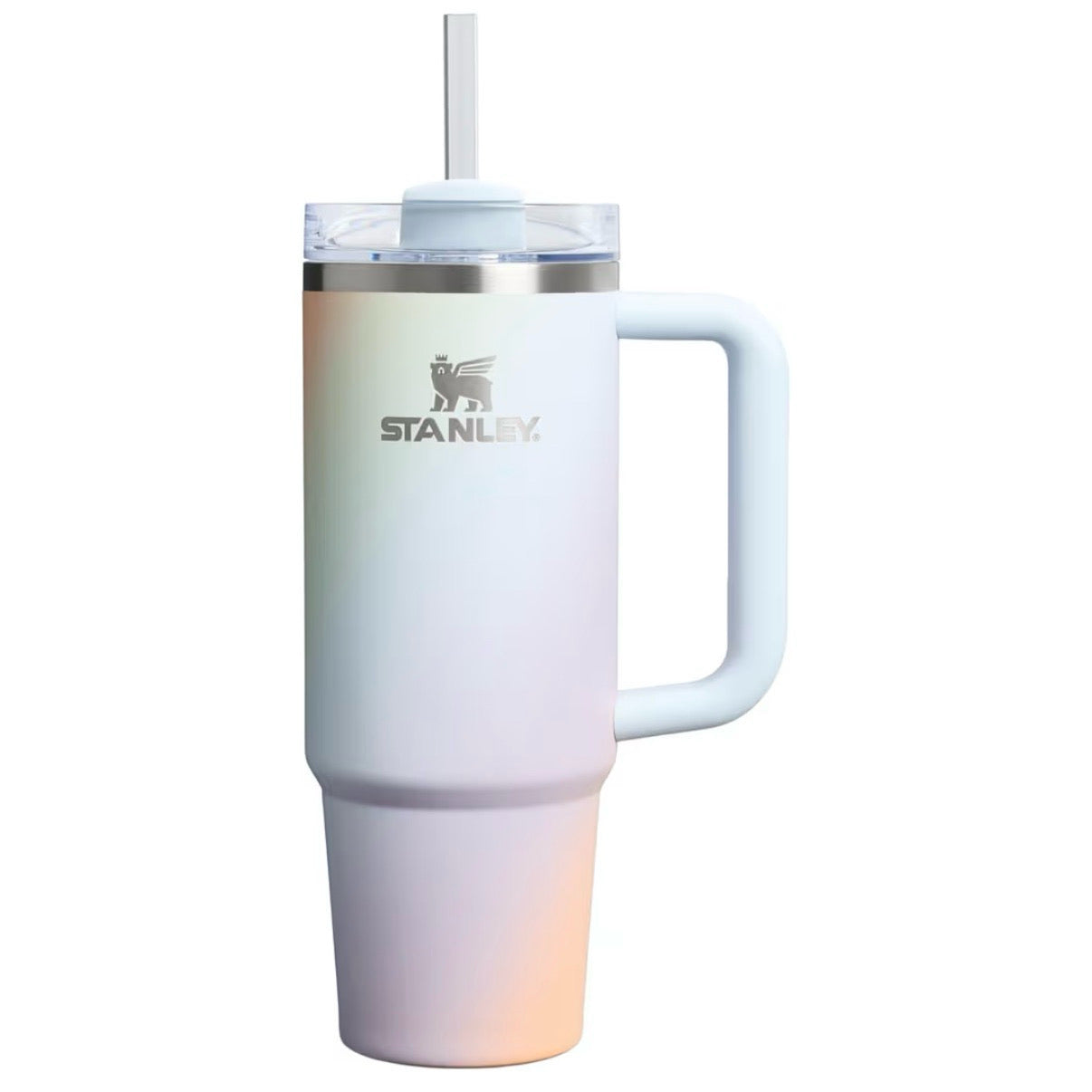 Termo Stanley Quencher H2.0