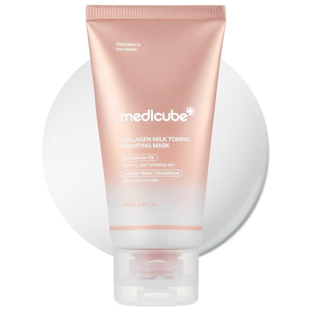 Mascarilla Facial Medicube