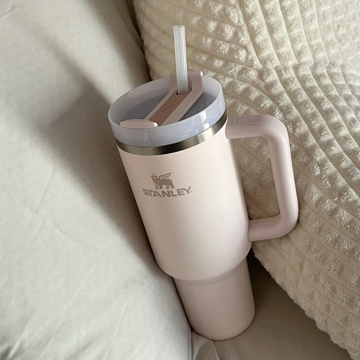 Termo Stanley Quencher H2.0