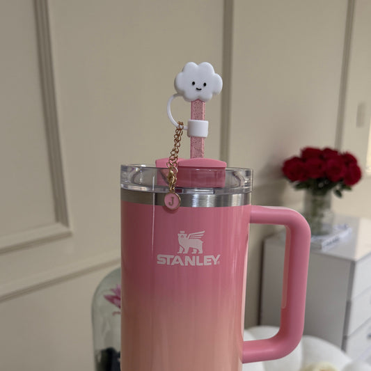 Pitillo Repuesto Escarchado