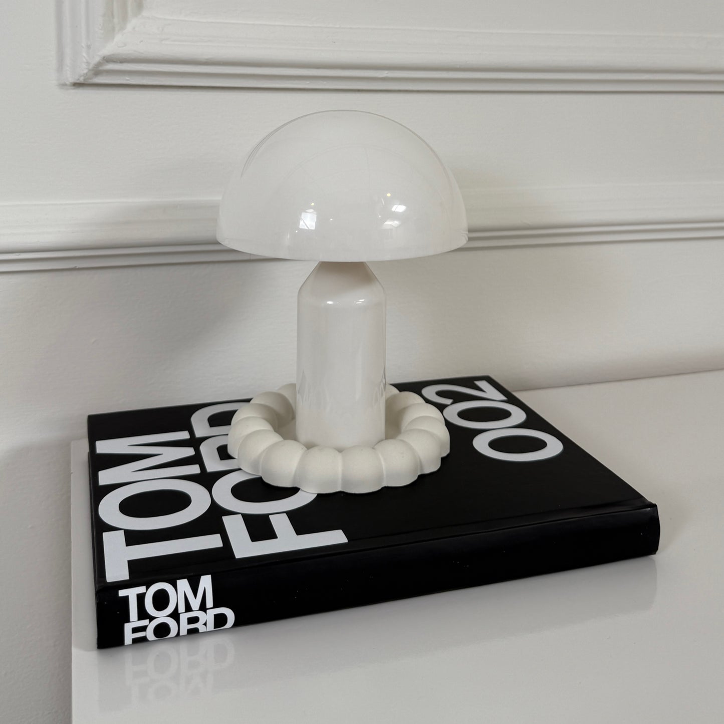 Libro Decorativo Tom Ford