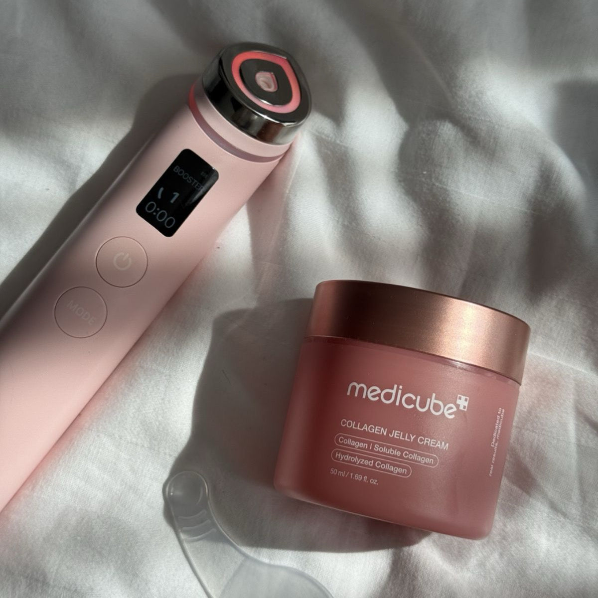 Booster Medicube Original