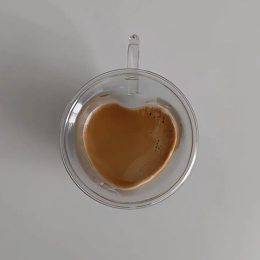 Taza Douce Amour
