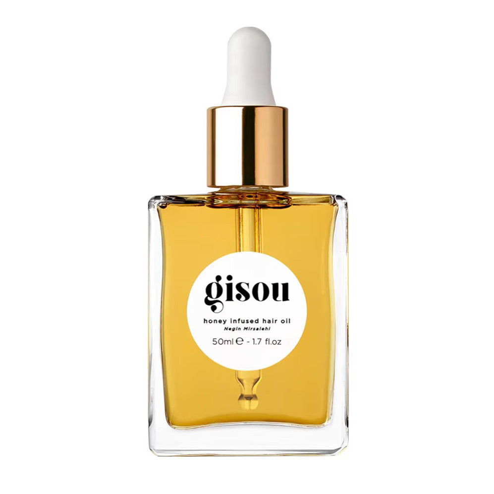 Aceite Capilar Gisou