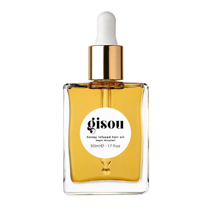 Aceite Capilar Gisou