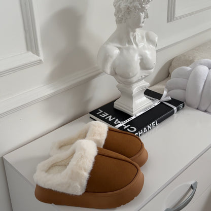 Pantuflas Caffè Cozzy