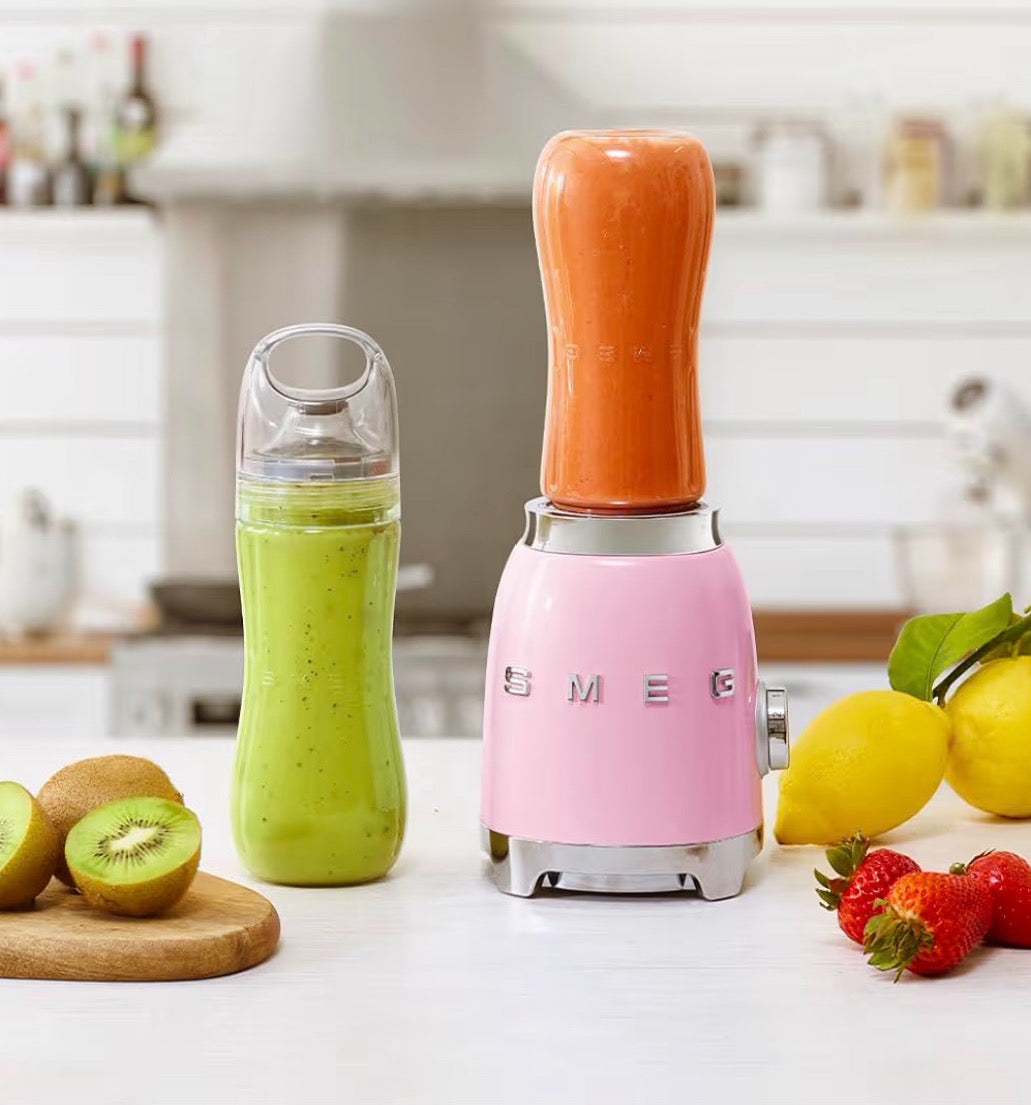 Licuadora Personal SMEG