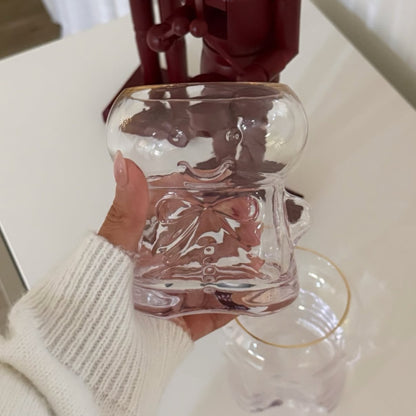 Vaso Señor Galleta
