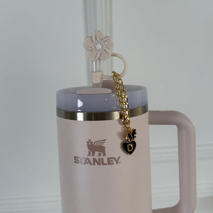 Letra Mariposa Negra