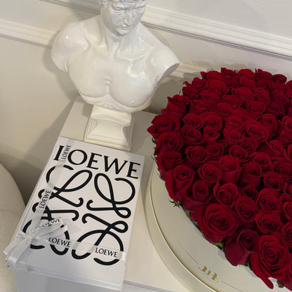 Libro Decorativo Loewe