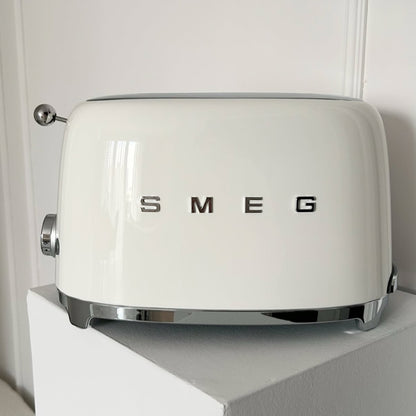 Tostadora SMEG