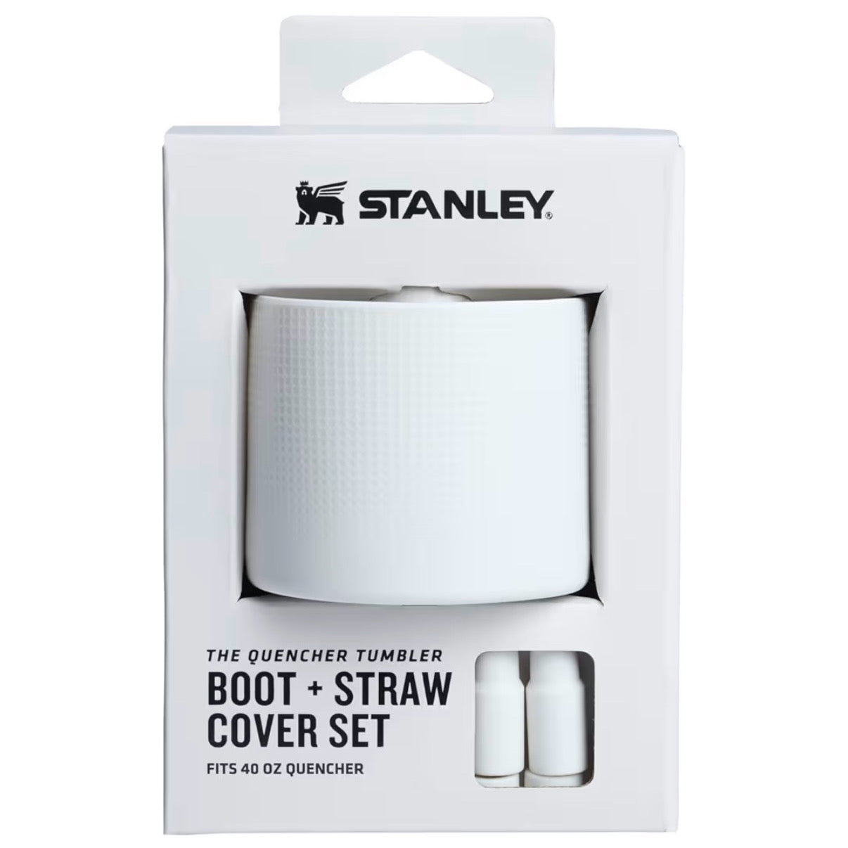 Kit Bota & Cubre Pitillo Original