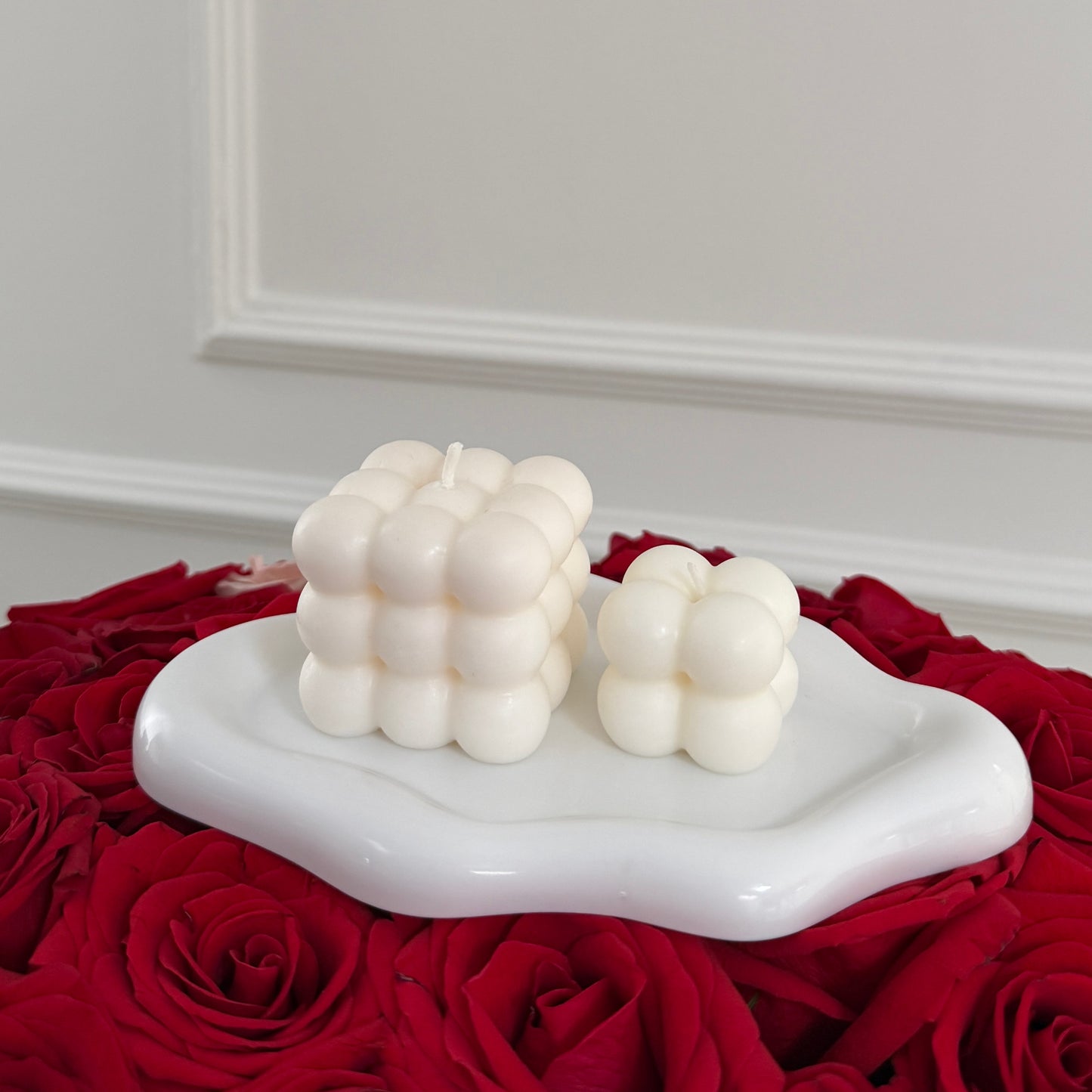Velas Nube Vanille