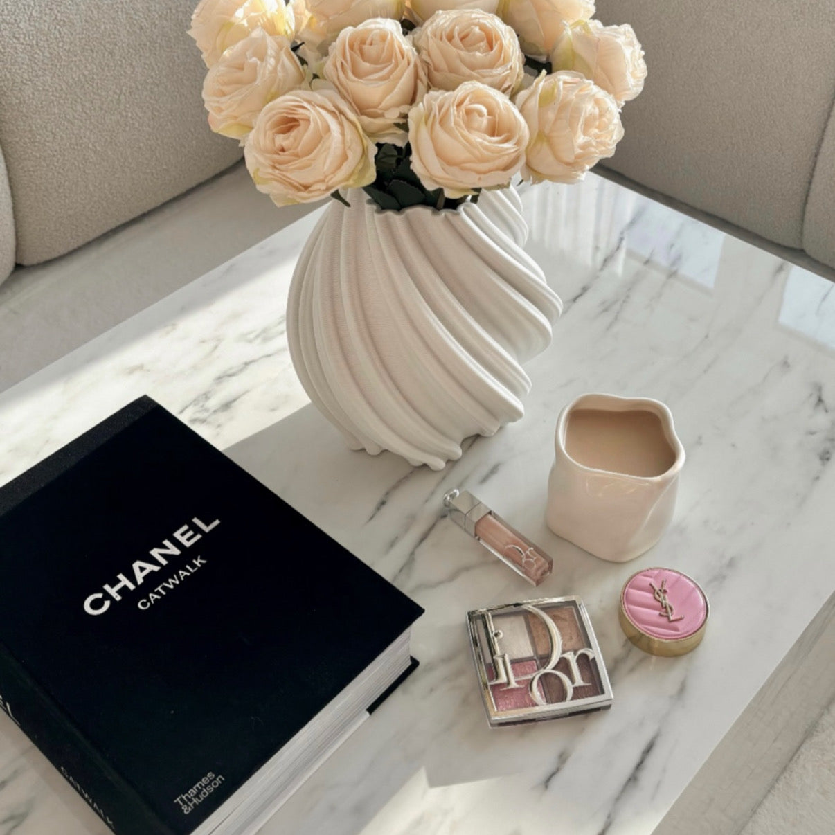 Libro Colección Chanel katwalk