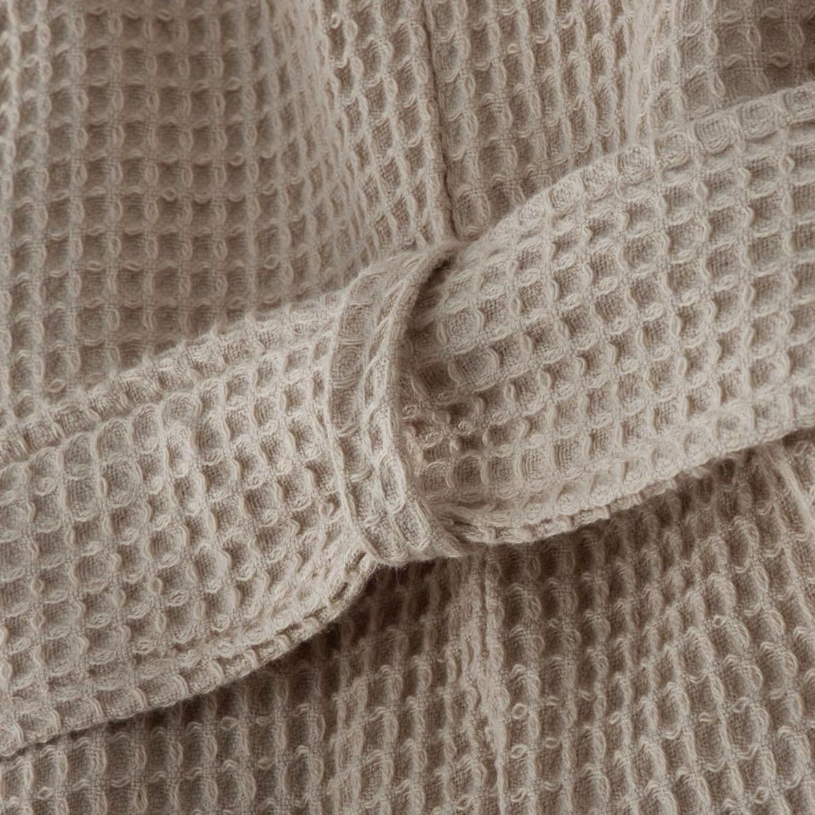 Batas Waffle Nude