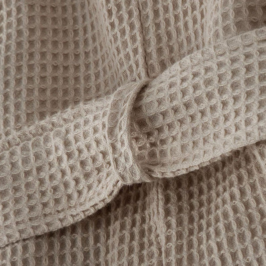 Bata Waffle Nude