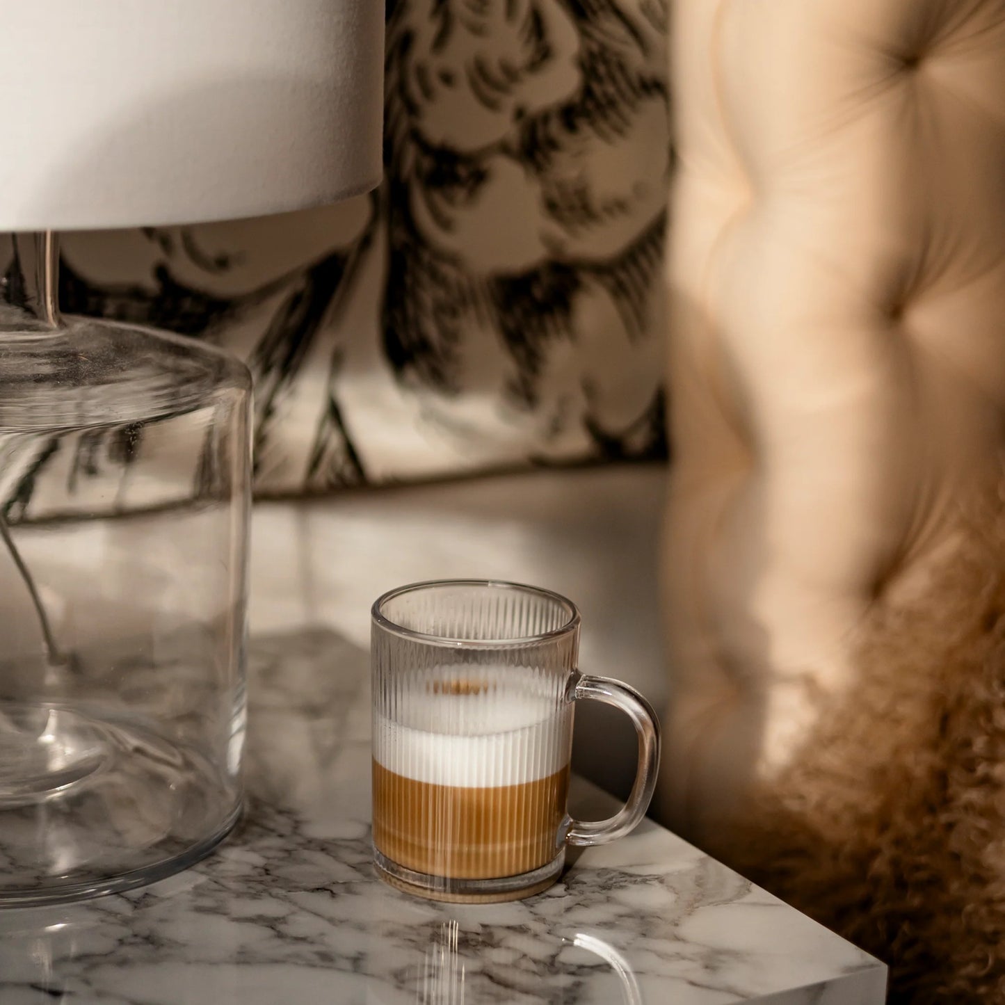 Vaso Velouté