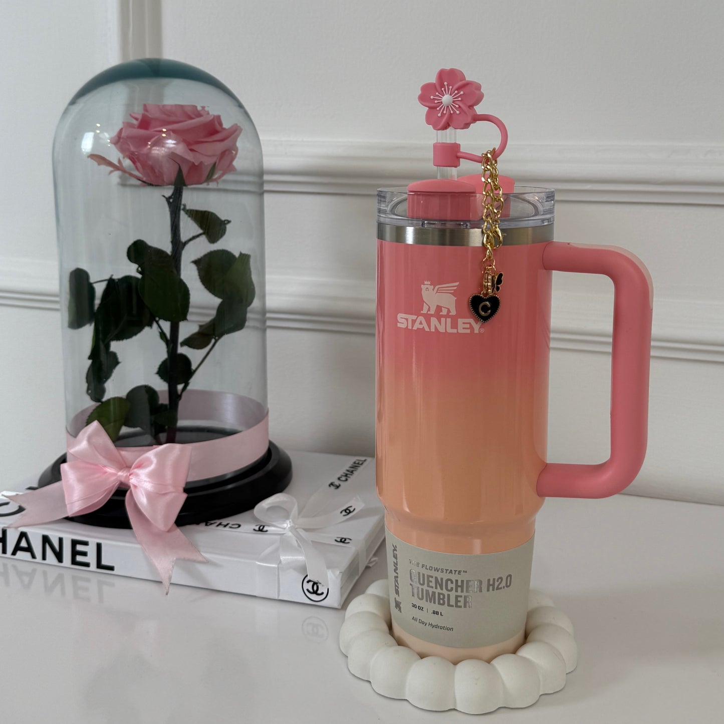 Letra Mariposa Negra