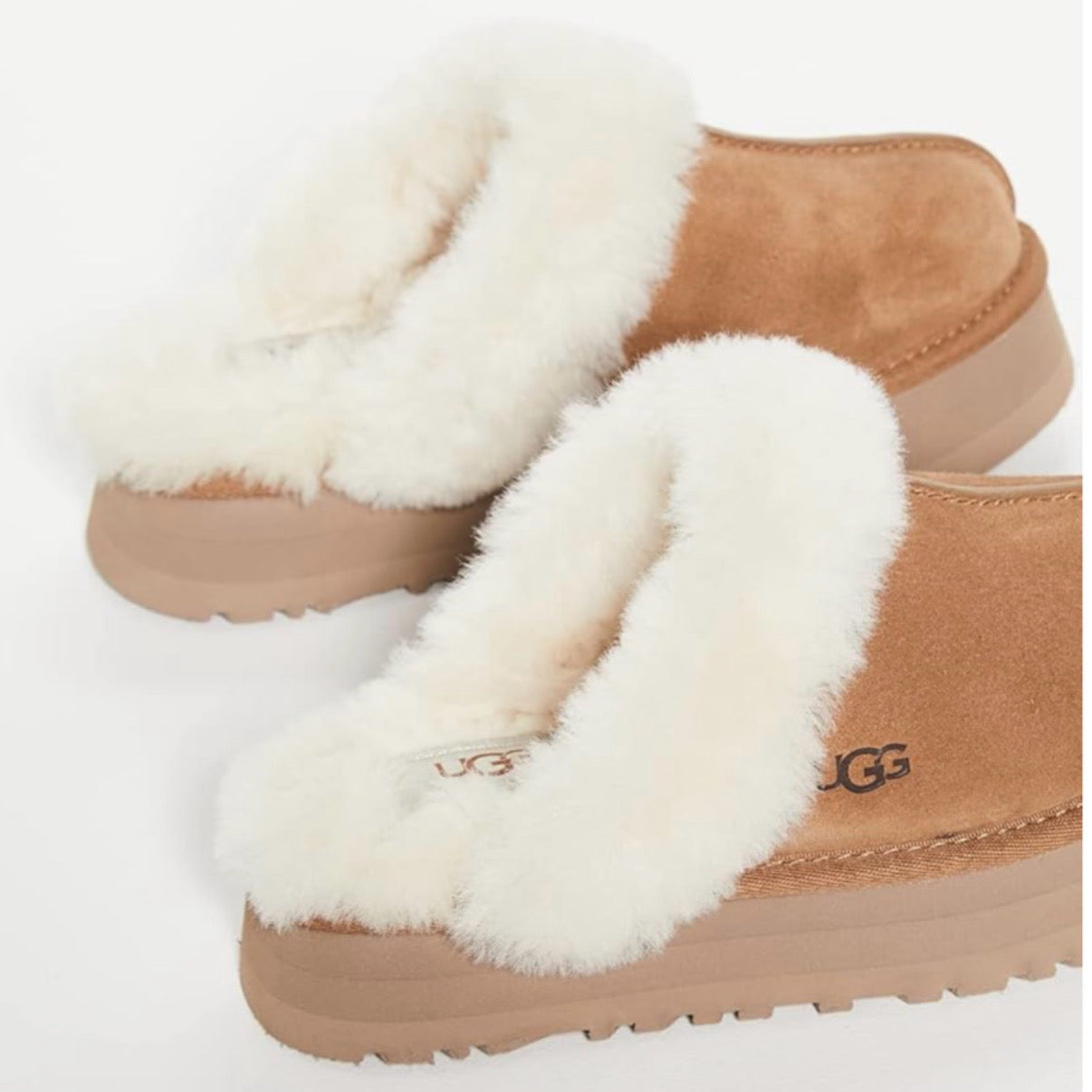 Pantuflas UGG Originals