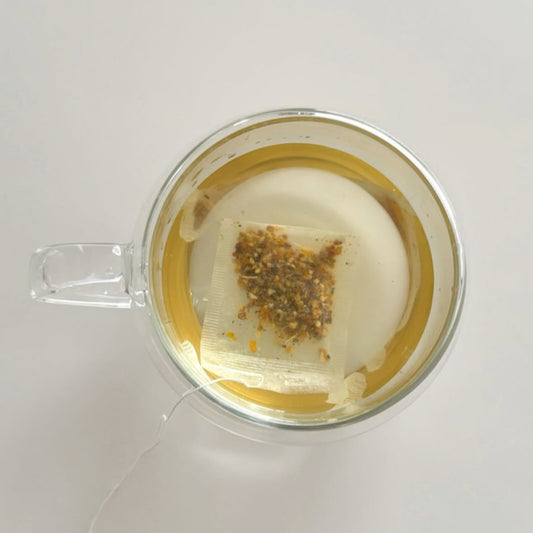 Taza Bonjour